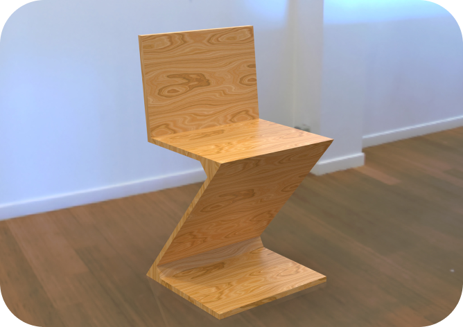 Chair 1