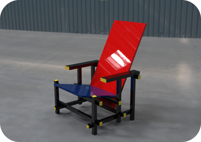Chair 2